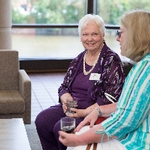 Retiree Reception 2017